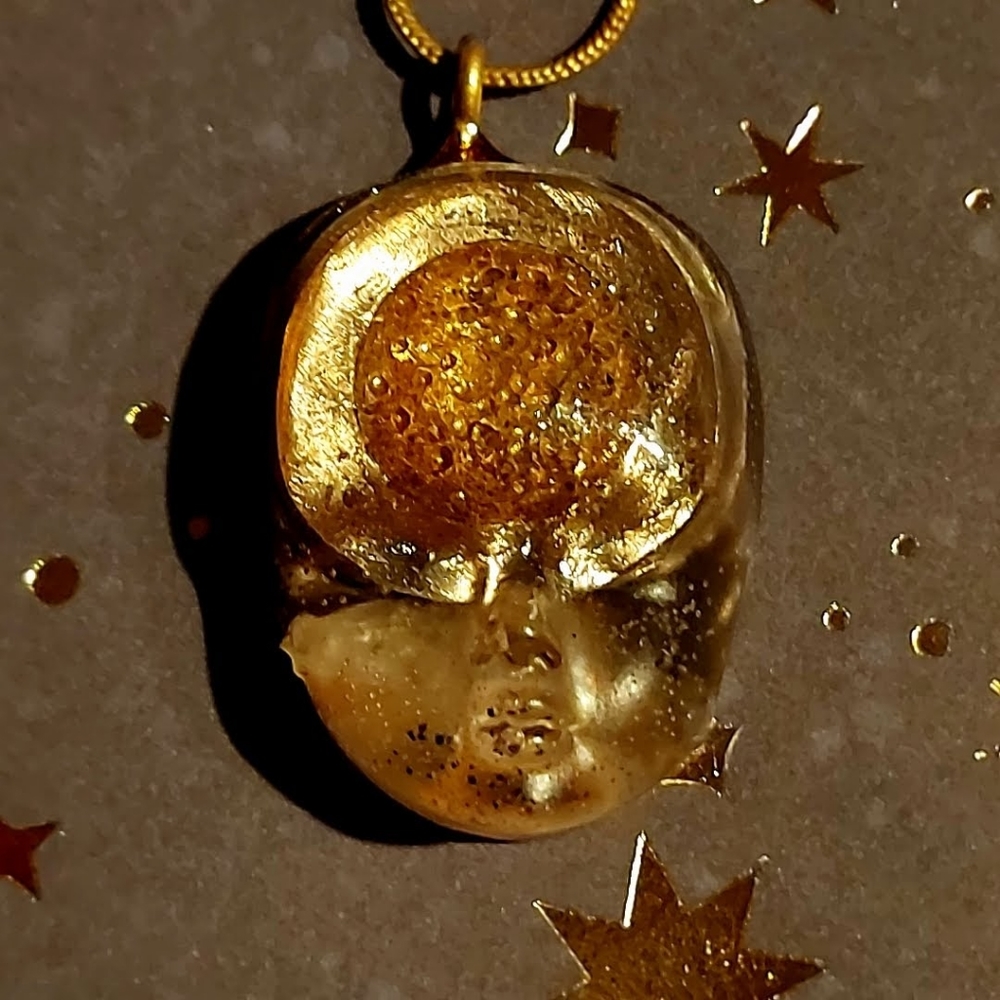 ORGANITE Jewelry